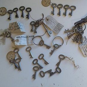 Bundle for mimicalvin7